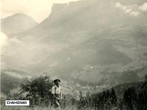 LA JEUNE FRANCE ORAN PAR RENE PONS  (400)